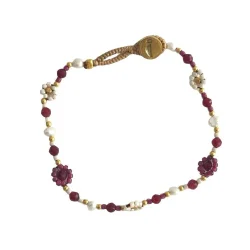 Lulu Flower armb�nd
