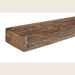 Vghylde i recyclet tr