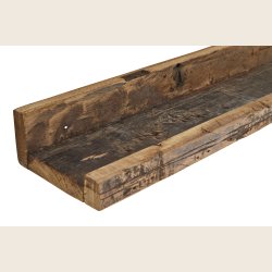 Vghylde i recyclet tr