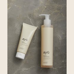 AYU Liquid soap, 200 ml