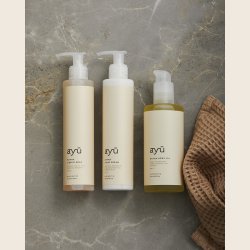 AYU Liquid soap, 200 ml