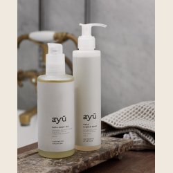 AYU Liquid soap, 200 ml