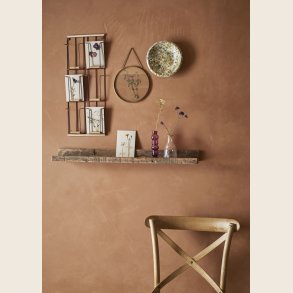 Vghylde i recyclet tr