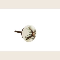 Hndmalede porcelnsgreb