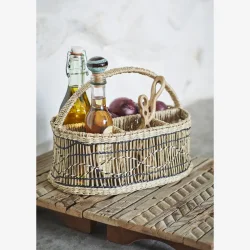 Tropsats i recyclet tr