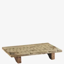 Tropsats i recyclet tr