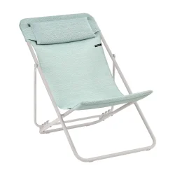 Maxitransat hvilestol med nakkepude