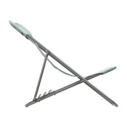 Maxitransat hvilestol med nakkepude