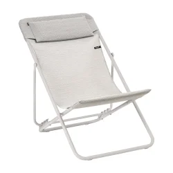 Maxitransat hvilestol med nakkepude