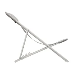 Maxitransat hvilestol med nakkepude