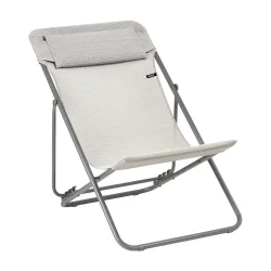 Maxitransat hvilestol med nakkepude