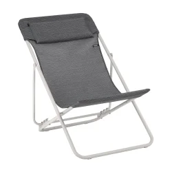 Maxitransat hvilestol med nakkepude