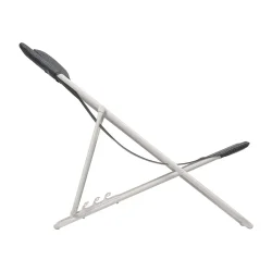 Maxitransat hvilestol med nakkepude