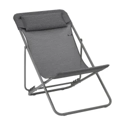 Maxitransat hvilestol med nakkepude