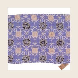 Vintage Kantha Sari puder i bomuld